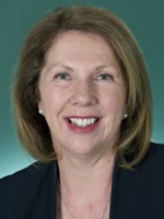 Catherine King MP - 46th Parliament