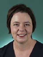 Madeleine King MP