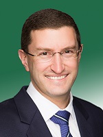 Julian Leeser MP - 46th Parliament