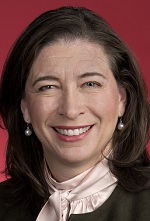 Senator Susan McDonald