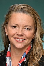 Zoe McKenzie MP