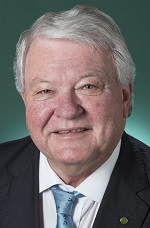 Ken O'Dowd MP - 46th Parliament