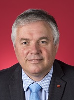 Senator Rex Patrick - 46th Parliament