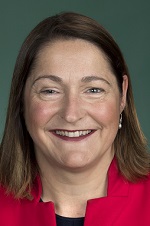 Fiona Phillips MP