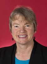 Senator Janet Rice - 46th Parliament