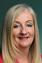 Tracey Roberts MP