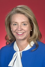 Senator Bridget McKenzie - 46th Parliament