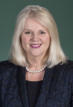 Karen Andrews MP - 46th Parliament