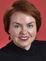 Senator Kimberley Kitching - 46th Parliament