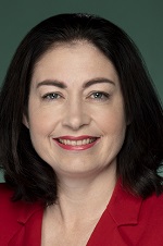Terri Butler MP - 46th Parliament