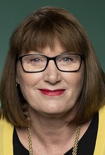 Joanne Ryan MP - 46th Parliament