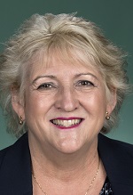 Michelle Landry MP - 46th Parliament