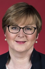 Senator Linda Reynolds