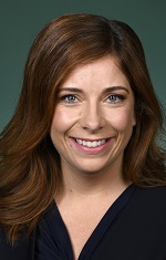 Anika Wells MP
