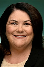 Meryl Swanson MP