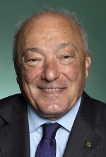 Mike Freelander MP - 46th Parliament
