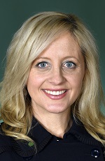 Melissa McIntosh MP - 46th Parliament