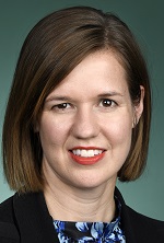 Kate Thwaites MP - 46th Parliament