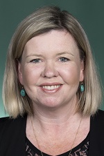 Bridget Archer MP - 46th Parliament
