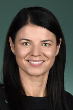 Fiona Martin MP - 46th Parliament