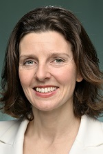 Allegra Spender MP