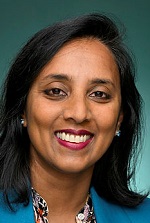 Michelle  Ananda-Rajah MP