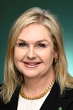 Jenny Ware MP