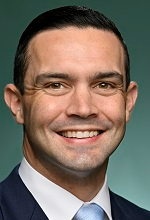 Aaron Violi MP