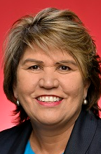 Senator Kerrynne Liddle 