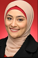 Senator Fatima  Payman