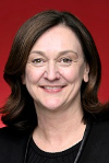Senator Maria Kovacic