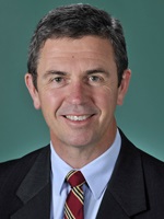 David Gillespie MP - 46th Parliament