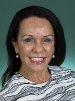Linda Burney MP