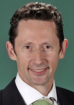 Stephen Jones MP
