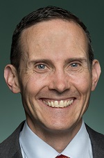 Andrew Leigh MP - 46th Parliament