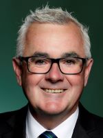 Andrew Wilkie MP - 46th Parliament