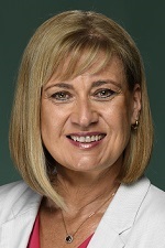 Justine Elliot MP