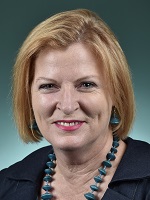 Julie Owens MP - 46th Parliament