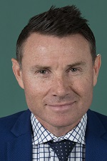 Andrew Laming MP - 46th Parliament