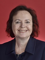 Senator Carol Brown - 46th Parliament
