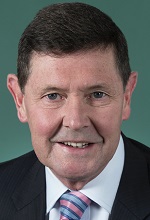 Kevin Andrews MP - 46th Parliament