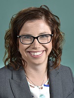 Amanda Rishworth MP - 46th Parliament