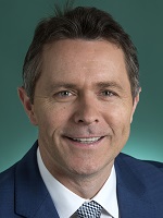 Jason Clare MP