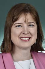 Julie Collins MP - 46th Parliament