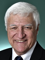 Bob Katter MP - 46th Parliament