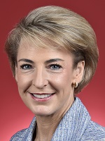 Senator Michaelia Cash