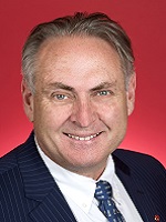 Senator Don Farrell - 46th Parliament