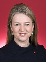 Senator Louise Pratt
