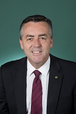 Darren Chester MP