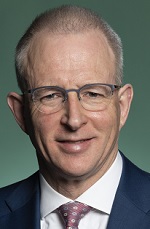Paul Fletcher MP - 46th Parliament